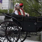 „Wesele” Wyspiańskiego w wyjątkowej adaptacji - Radio Kielce 26.04.2026. Kielce. Zapowiedź spektaklu „Wesele” / Fot. Jarosław Kubalski - Radio Kielce