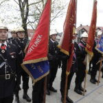 Jubileusz 100-lecia OSP w gminie Morawica - Radio Kielce