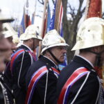 Jubileusz 100-lecia OSP w gminie Morawica - Radio Kielce