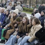 Jubileusz 100-lecia OSP w gminie Morawica - Radio Kielce