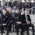 Jubileusz 100-lecia OSP w gminie Morawica - Radio Kielce