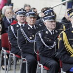 Jubileusz 100-lecia OSP w gminie Morawica - Radio Kielce