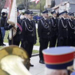 Jubileusz 100-lecia OSP w gminie Morawica - Radio Kielce