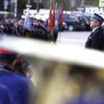 Jubileusz 100-lecia OSP w gminie Morawica - Radio Kielce