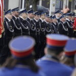 Jubileusz 100-lecia OSP w gminie Morawica - Radio Kielce