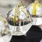 Jubileusz 100-lecia OSP w gminie Morawica - Radio Kielce