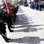 Jubileusz 100-lecia OSP w gminie Morawica - Radio Kielce