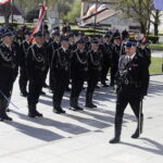 Jubileusz 100-lecia OSP w gminie Morawica - Radio Kielce