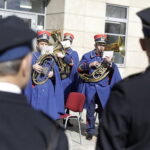 Jubileusz 100-lecia OSP w gminie Morawica - Radio Kielce