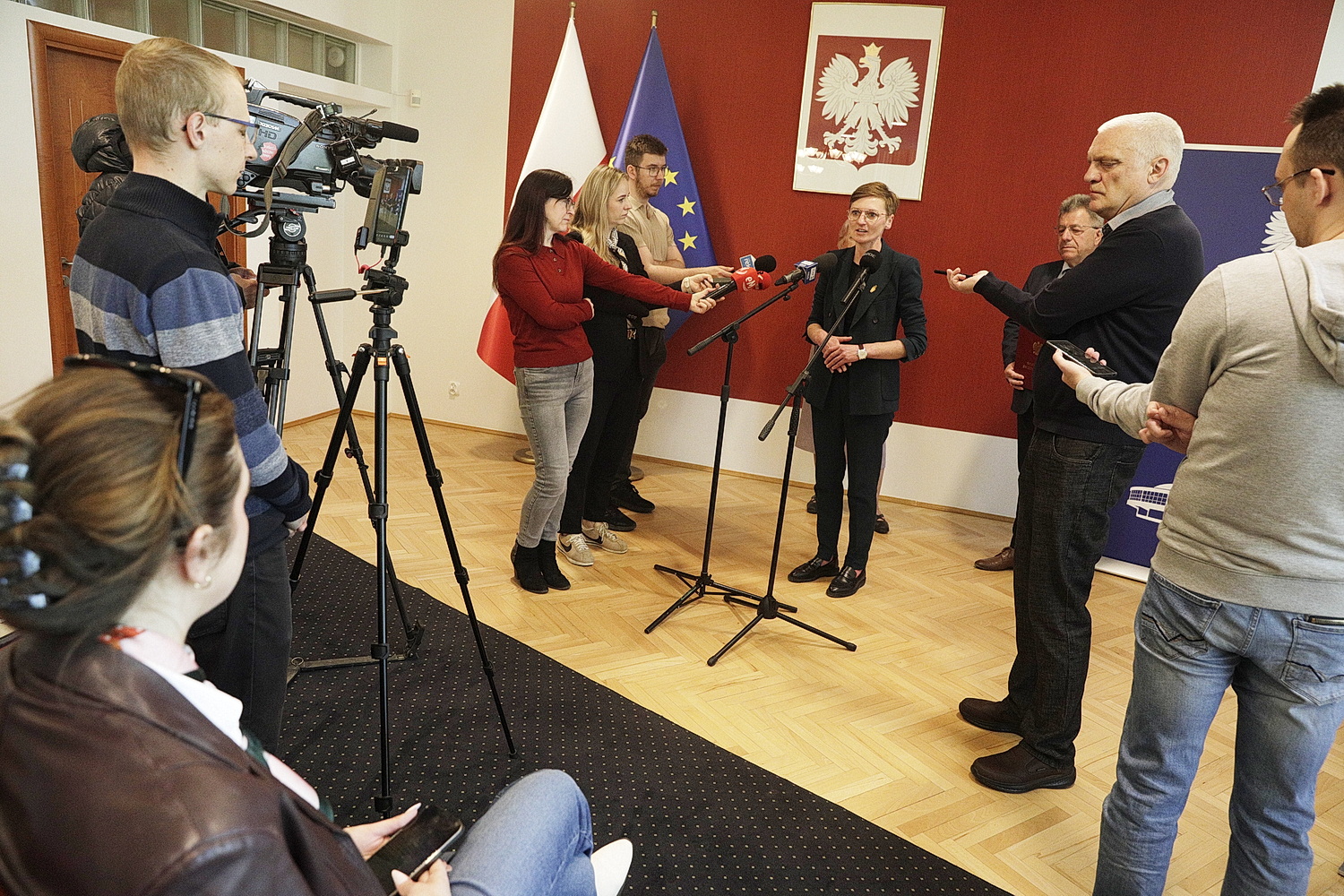 Przed nami trzydniowa patriotyczna majówka z atrakcjami