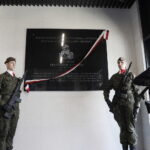 Kielce. Nadanie dworcowi PKP imienia generała Franciszka Kamińskiego