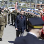 Kielce. Nadanie dworcowi PKP imienia generała Franciszka Kamińskiego - Radio Kielce