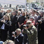 Kielce. Nadanie dworcowi PKP imienia generała Franciszka Kamińskiego - Radio Kielce