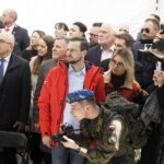 Kielce. Nadanie dworcowi PKP imienia generała Franciszka Kamińskiego - Radio Kielce