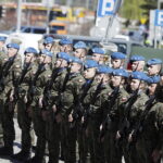 Kielce. Nadanie dworcowi PKP imienia generała Franciszka Kamińskiego - Radio Kielce