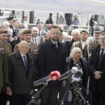 Kielce. Nadanie dworcowi PKP imienia generała Franciszka Kamińskiego - Radio Kielce