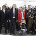 Kielce. Nadanie dworcowi PKP imienia generała Franciszka Kamińskiego - Radio Kielce