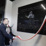 Kielce. Nadanie dworcowi PKP imienia generała Franciszka Kamińskiego - Radio Kielce