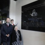 Kielce. Nadanie dworcowi PKP imienia generała Franciszka Kamińskiego - Radio Kielce