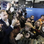 Kielce. Nadanie dworcowi PKP imienia generała Franciszka Kamińskiego - Radio Kielce