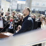 Kielce. Nadanie dworcowi PKP imienia generała Franciszka Kamińskiego - Radio Kielce