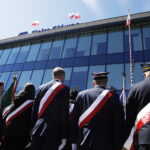 Kielce. Nadanie dworcowi PKP imienia generała Franciszka Kamińskiego - Radio Kielce