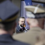 Kielce. Nadanie dworcowi PKP imienia generała Franciszka Kamińskiego - Radio Kielce