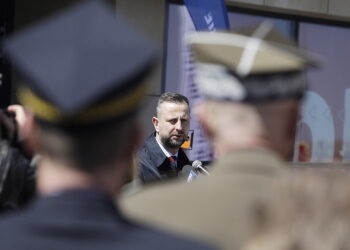 Polska podpisała traktaty z Francją i Wielką Brytania. Z Niemcami będzie to umowa niższej rangi