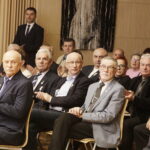 Kielce. Spotkanie Dam i Kawalerów Krzyża Wolności i Solidarności - Radio Kielce