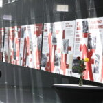 Kielce. Spotkanie Dam i Kawalerów Krzyża Wolności i Solidarności - Radio Kielce