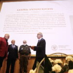 Kielce. Spotkanie Dam i Kawalerów Krzyża Wolności i Solidarności - Radio Kielce