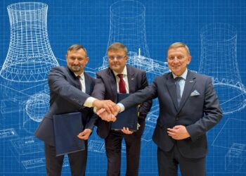Mostostal Kielce wybuduje elektrownię jądrową