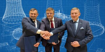 Mostostal Kielce wybuduje elektrownię jądrową