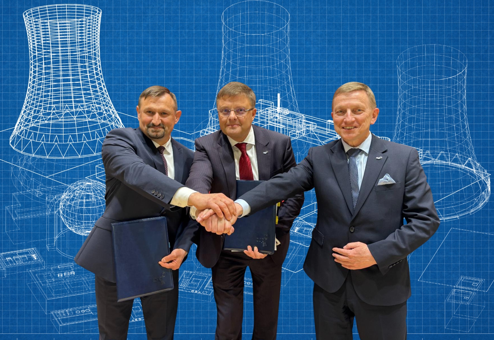 Mostostal Kielce zbuduje elektrownię jądrową