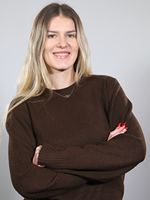 Oliwia Woźniak - Radio Kielce
