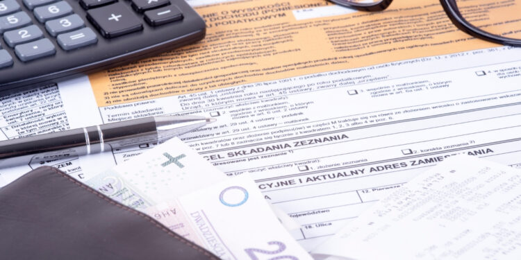 Ostatni dzień na rozliczenie PIT