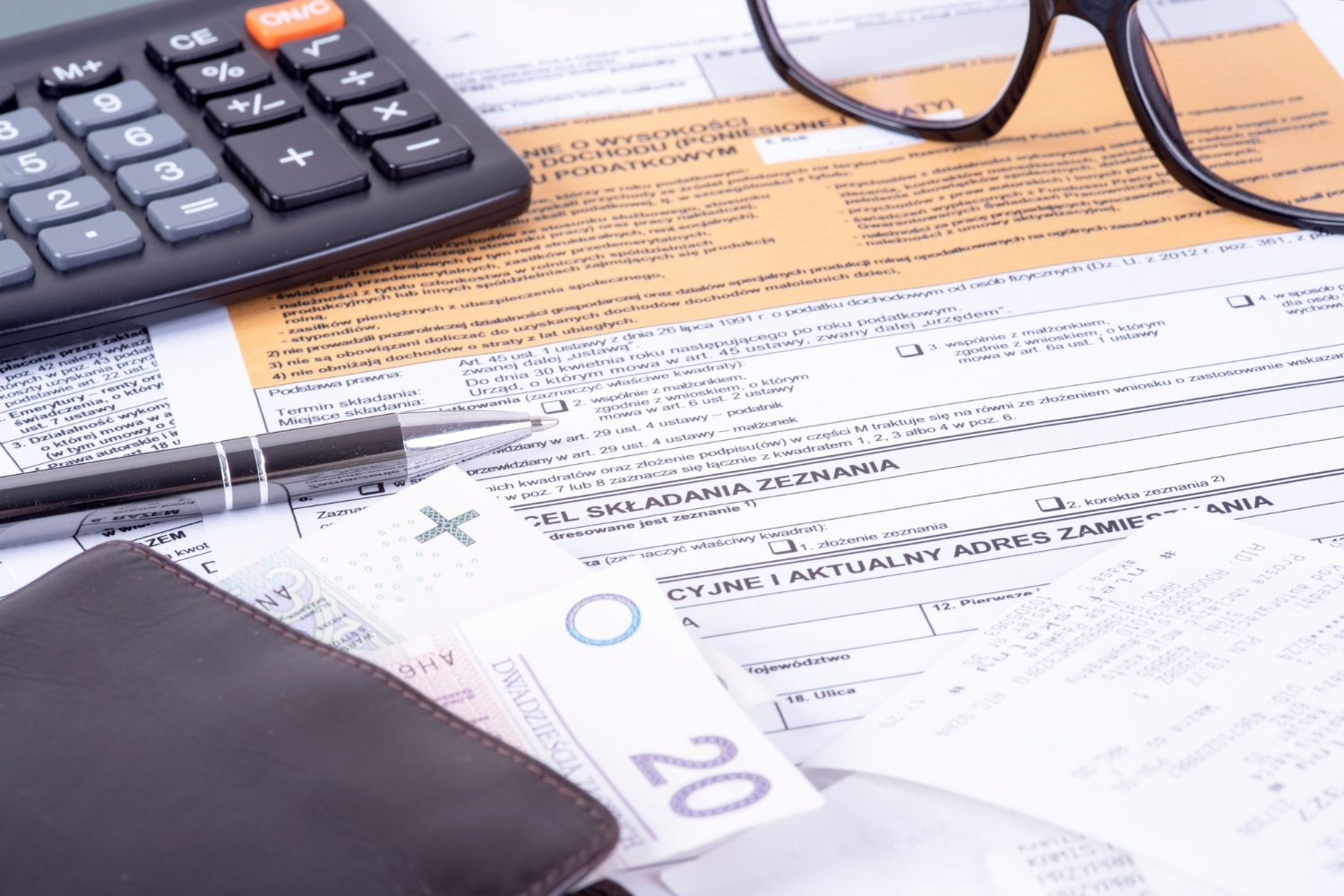 Ostatni dzień na rozliczenie PIT