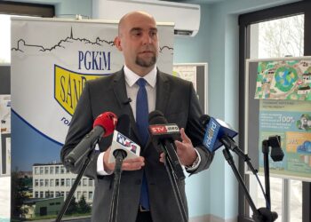 Sandomierski PGKiM z nowym prezesem