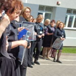 Pacjenci na razie bezpieczni. Starachowiccy medycy protestują w ich obronie