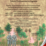 Obchody 50–lecia nadania Szkole Podstawowej w Łagowien imienia Batalionów Chłopskich - Radio Kielce