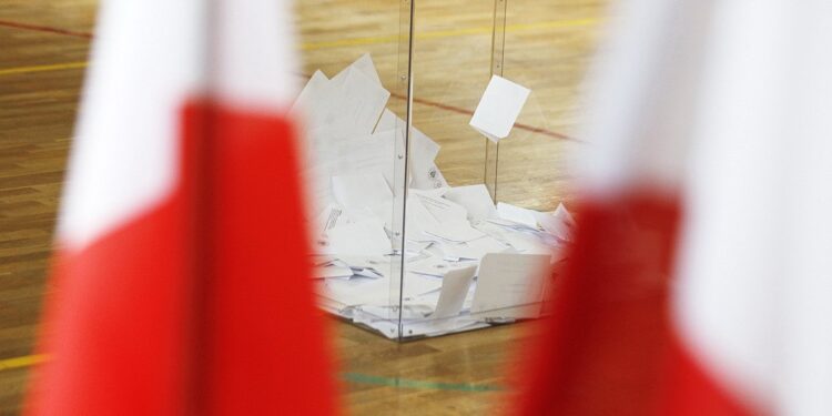 PRZEDTERMINOWE WYBORY BURMISTRZA PIŃCZOWA