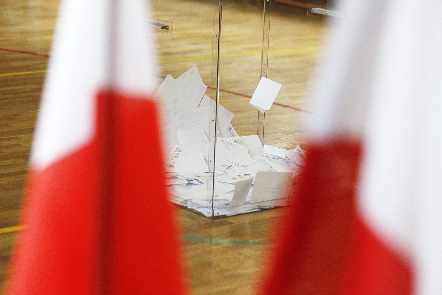 Mieszkańcy gminy Pińczów w niedzielę wybiorą nowego burmistrza