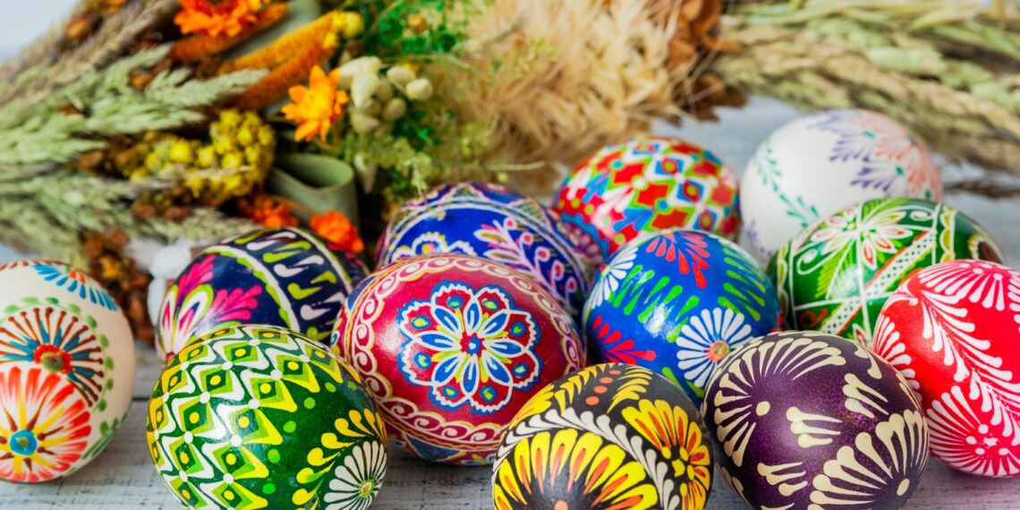 Pogrzeb żuru, walatka, śmigus-dyngus i inne wielkanocne tradycje ludowe