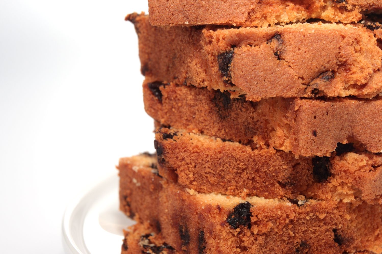 Keks szpinakowy na święta