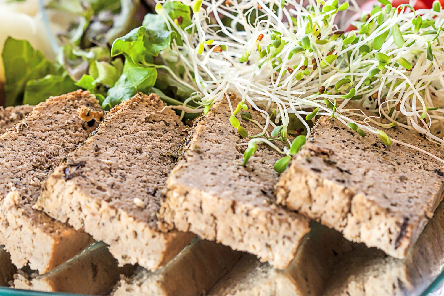 Domowy pasztet świąteczny