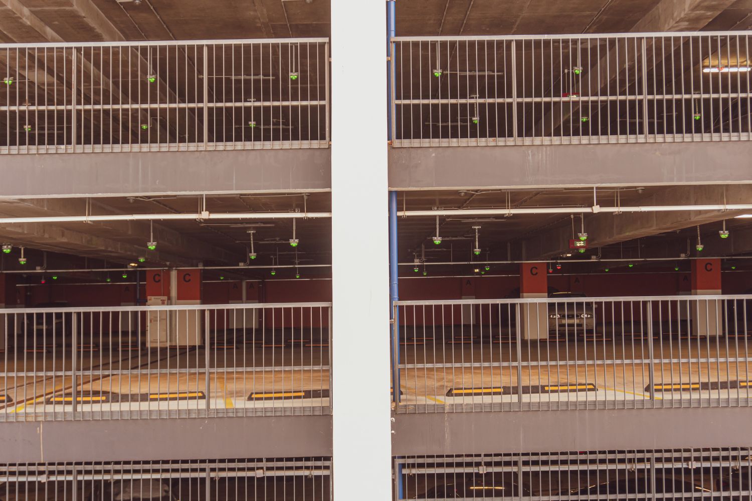 Budowa parkingu w Busku-Zdroju opóźniona. Wykonawca w upadłości