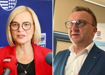 Marszałek województwa ostro o staroście sandomierskim. W tle duże pieniądze