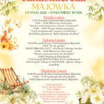 „Sandomierska Majówka” - Radio Kielce