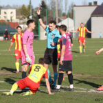 Ciekawe mecze w Chemar Rurociągi Pucharze Polski - Radio Kielce