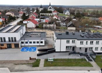 Kiedy placówka w Kijach zacznie przyjmować pacjentów?